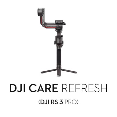 DJI Care Refresh 1-Year Plan DJI RS 3 Pro, kod