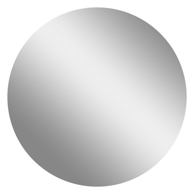 GERMANIA Zidno ogledalo ø 60 cm Ameca