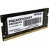 PATRIOT Radna memorija Signature Line, 8 GB (1x8 GB), CL 22, DDR4, 3200 MHz, SODIMM