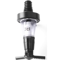 BAR UP Dozator za barmene boca bez kapanja 20 ml