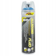 MOTIP Stopmark fluo 500ML allround plava