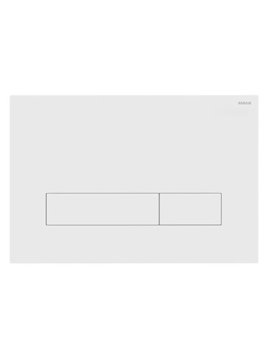 RIMMAR Tipka Cube One New bijela