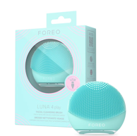 FOREO Uređaj za čišćenje lica LUNA 4 PLAY, Mint For You