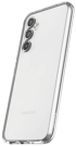 SPIGEN Maskica Liquid Crystal za Galaxy A54, prozirna