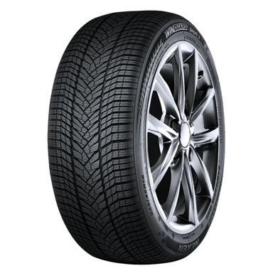 NEXEN Zimske gume 205/55R17 95V XL Winguard Sport3