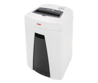 HSM Rezač dokumenata C18 Securio P-2, bijela