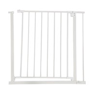 NORTHIX Sigurnosna vrata za djecu, za vrata i stepenice, 75-100 cm