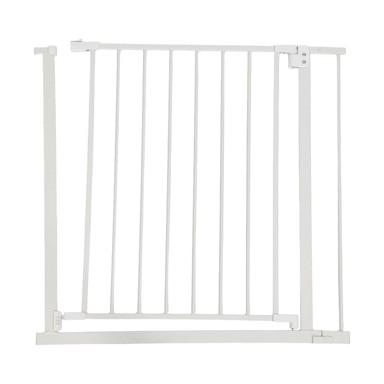 NORTHIX Sigurnosna vrata za djecu, za vrata i stepenice, 75-100 cm