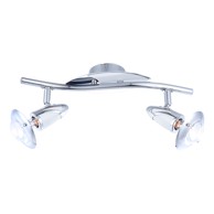 GLOBO LIGHTING Stropna svjetiljka Lord 2xE14 R50 40W 230V