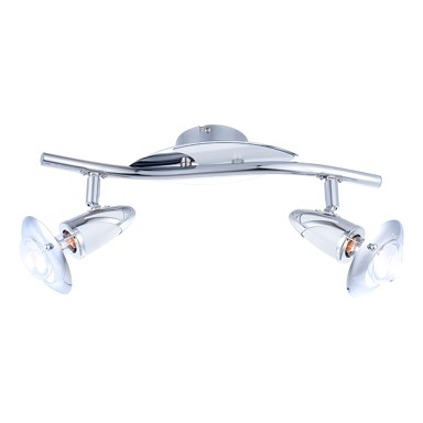 GLOBO LIGHTING Stropna svjetiljka Lord 2xE14 R50 40W 230V