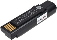 Baterija za Datalogic Gryphon 4500/GM4500 BT-47