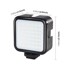PULUZ LED Lampa za kameru, 860 lumena