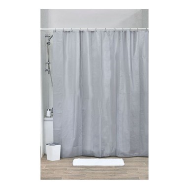 TENDANCE Zavjesa za kadu Eva Laser 180x200 cm