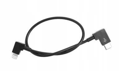 DJI OTG kabel USB C na iPhone za Mavic Air 2 i Mini 2