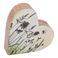 EGO DEKOR Drveni ukras Meadow