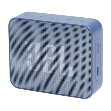 JBL Zvučnik Go Essential 2, Bluetooth, IPX7, plavi