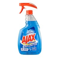 AJAX Sredstvo za stakla Crystal Glass 750 ml