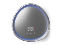 PHILIPS Pročišćivač zraka AC4220/12, pametni