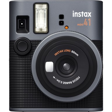 FUJIFILM Instant fotoaparat Instax Mini 41