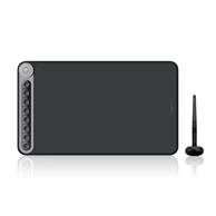 HUION Grafički tablet Q620M, 5080 lpi, 266.7 x 166.7 mm, USB, crni