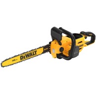 DEWALT Aku lančana pila DCMCS574N 45 cm 54V Flexvolt