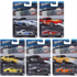 HOT WHEELS Igračka vozilo HRT81
