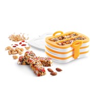 TESCOMA Set za pripremu granola pločica, Della Casa