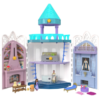 DISNEY Set igračaka Dvorac Wish HPX38