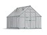 PALRAM Essence 8x12 staklenik, 207x370 cm