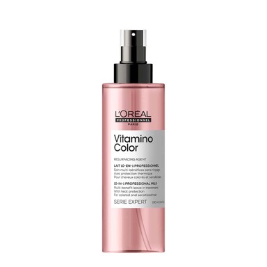 L’ORÉAL PROFESSIONNEL Sprej za kosu Serie Expert Vitamino Color 10u1 190 ml