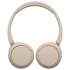 SONY On-ear bežične slušalice WHCH520C.CE7 BT, bež