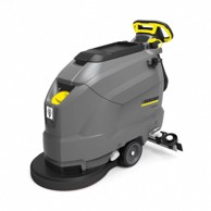 KARCHER Uređaj za ribanje i sušenje BD 50/50 C Classic Bp