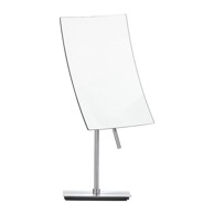 BLOMUS Kozmetičko povećavajuće ogledalo (5x) 14x29 cm Vista 