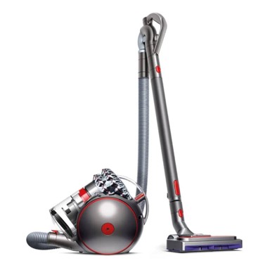 DYSON Usisavač bez vrećice Cinetic Big Ball Absolute 2, sivi