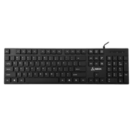 SBOX Tipkovnica K-123, US