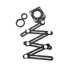 NEO TOOLS kutno ravnalo sa 6 krakova 72-351