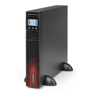 SALICRU UPS 6A0CA000003, 1500 VA / 1350 W, Line-Interactive, 8 utičnica, 2U