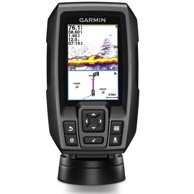 GARMIN Navigacija Fishfinder Striker 4, GPS