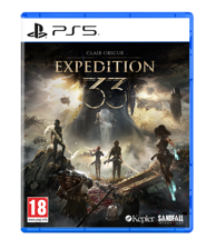 Igra za Playstation 5: Clair Obscur - Expedition 33