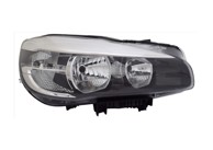 TYC Far BMW 2 F45 3- desni H7/H7 LED 20-17525-06-9 ,2 F46