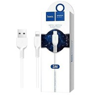 HOCO USB kabel za iPhone, Lightning, 3 m - X20 Flash Lightning 3m