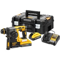 DEWALT Aku čekić bušilica SDS+ 18V DCH273H2T