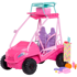 BARBIE Dodatak za lutku JFV68, automobil za lutke
