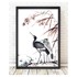 VAVIEN ARTWORK Slika 24x29 cm Tropical Breeze