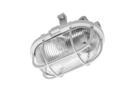 Brodska svjetiljka E27 IP44, bijela