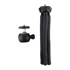 PULUZ Mini hobotnica stativ, crna