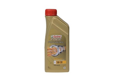 CASTROL Motorno ulje EDGE PROFESSIONAL c1 5w30 1l