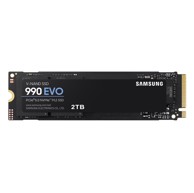 SAMSUNG SSD disk 990 EVO, 2TB, NVMe, M.2