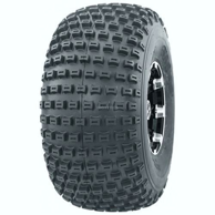 WANDA P322 18/9.5 R8, ATV guma