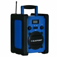 BLAEUPUNKT Prijenosni radio PP30BT